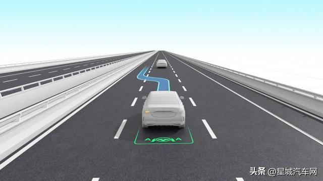 奔驰L2+导航辅助驾驶系统_2025款奔驰S级_奔驰s级换代时间