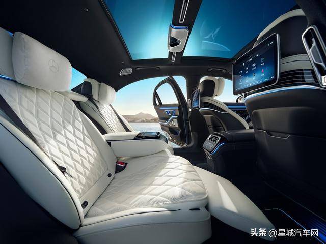 奔驰s级换代时间_2025款奔驰S级_奔驰L2+导航辅助驾驶系统
