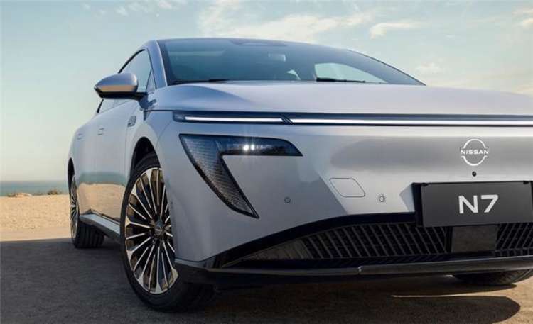 和秦L EV同价，日产N7又是一款网约神车？