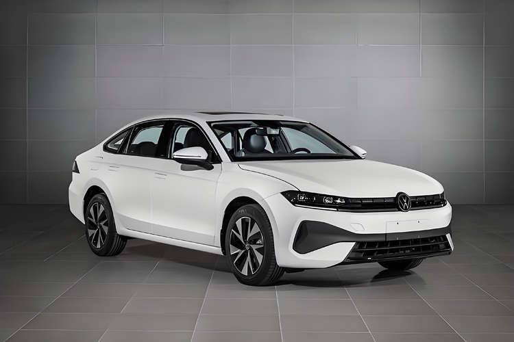2025款 改款速腾上市！全新速腾实车已曝光，选现款还是等换代？