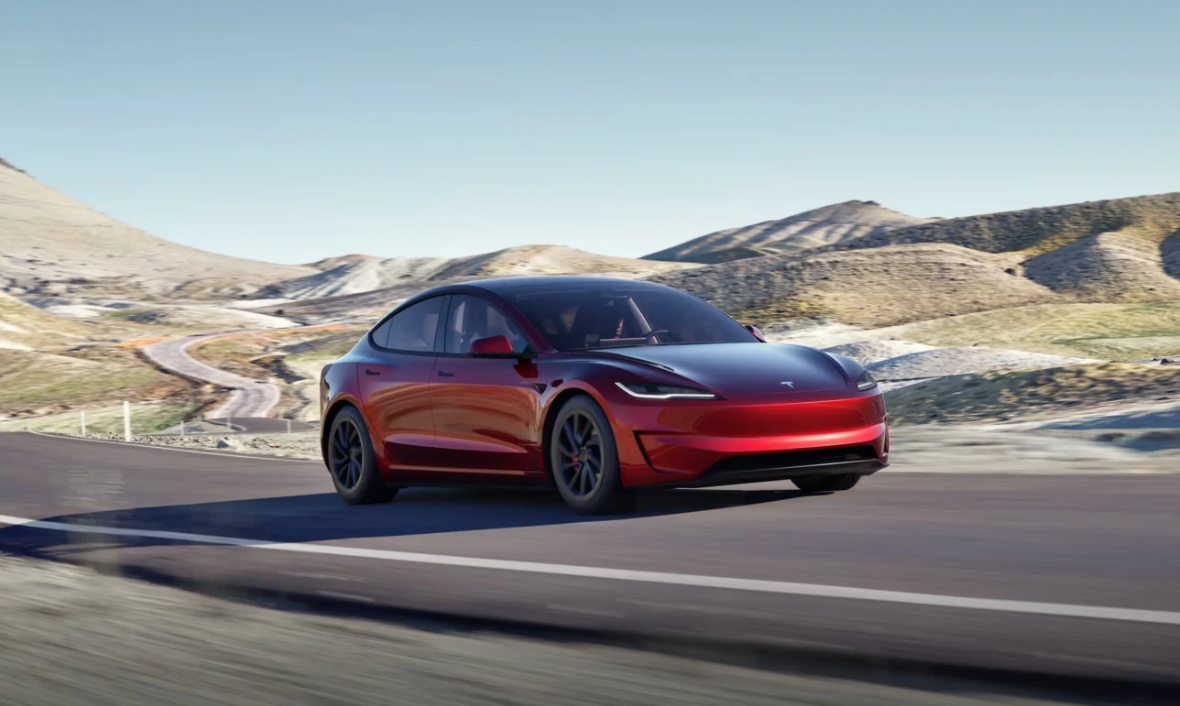 Model 3