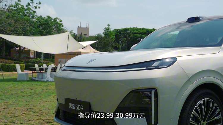 五款大六座SUV优缺点分析，手把手教你如何选