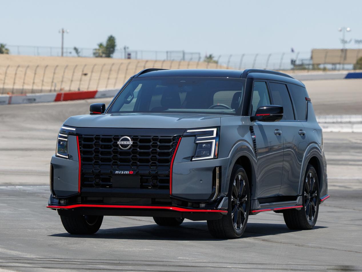 Nissan-Armada_Nismo-2026-wallpaper