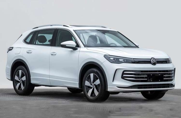 “老黄牛”跳不了探戈？途观L在售车型18.68万元起