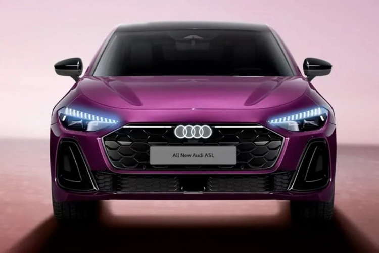 上汽奥迪A5L Sportback预售开启：智能科技+运动美学，能火吗？