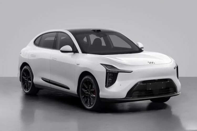 智己LS6增程版纯电续航最高360km，油耗5.3L，或18万起售？