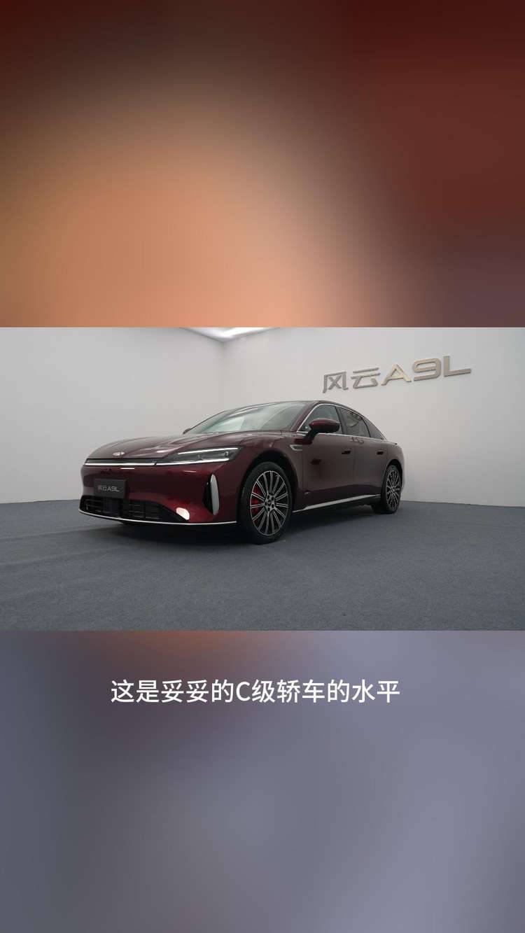 风云A9L 24小时订单突破5万，靠什么？