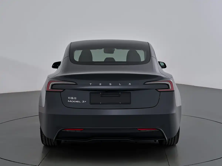 Model 3新增车型要来了，动力、续航皆提升，9月上市