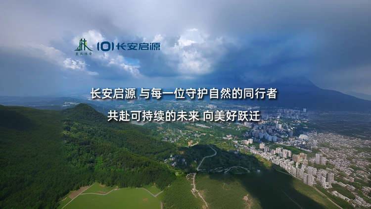 青山守护者：龙杰与缙云山的廿三载对话
