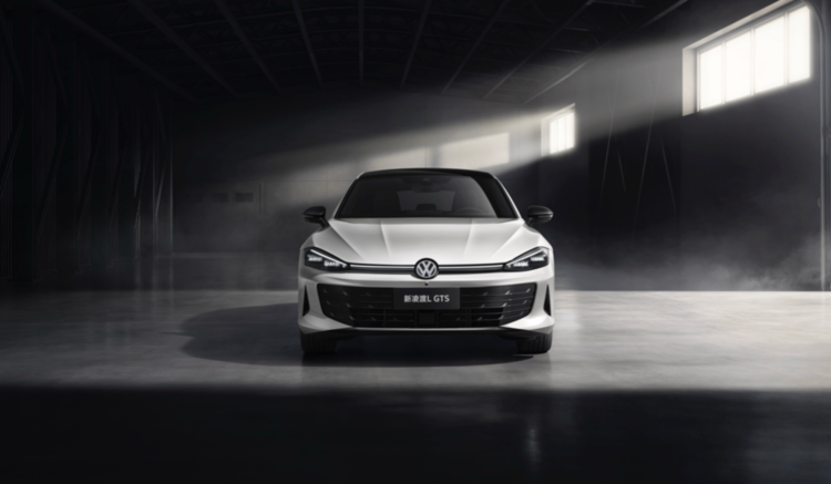 搭载2.0T EA888发动机 新凌渡L GTS升级回归