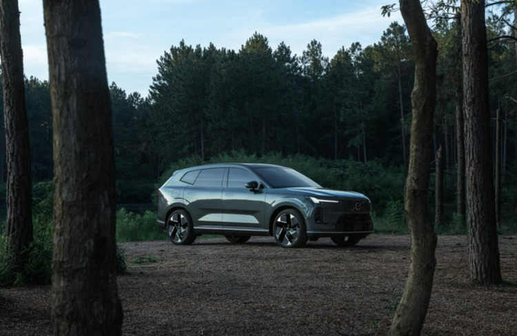 传承与突破：沃尔沃全新XC70 外观设计的自然之道