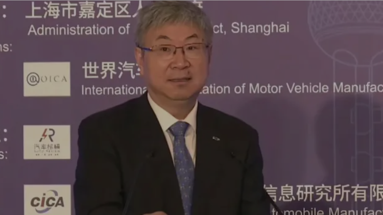 工时内卷终结者？奇瑞董事长尹同跃向员工致歉