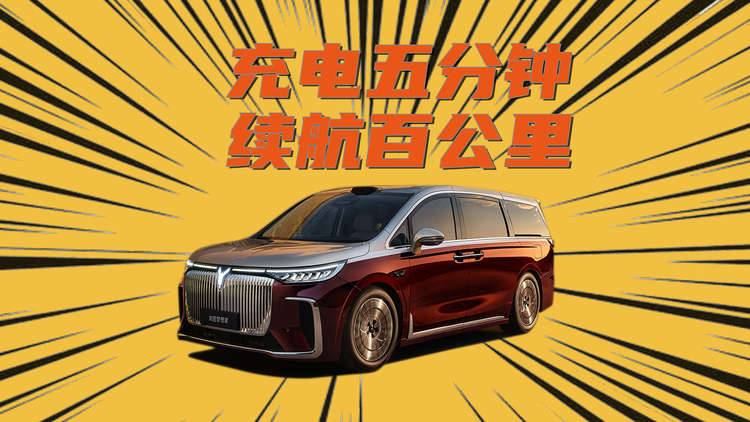 岚海智能超混：对不起，我这只有科技与狠活