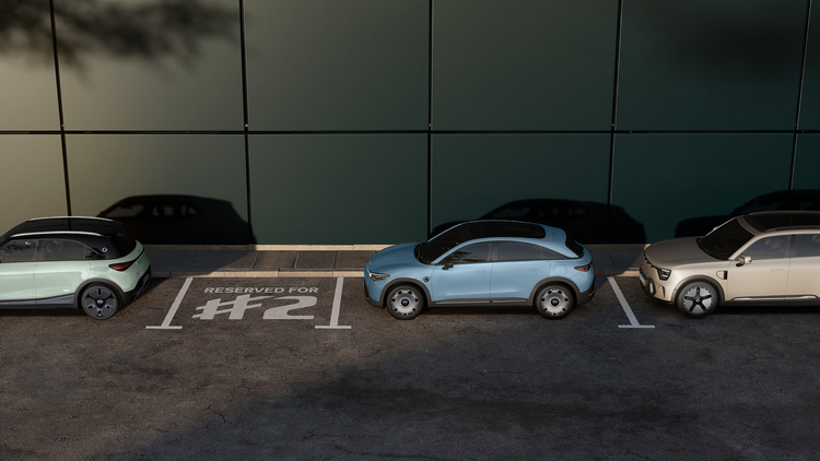 smart品牌要重新打造双门两座车，欧系“小精灵代步车”要回来了