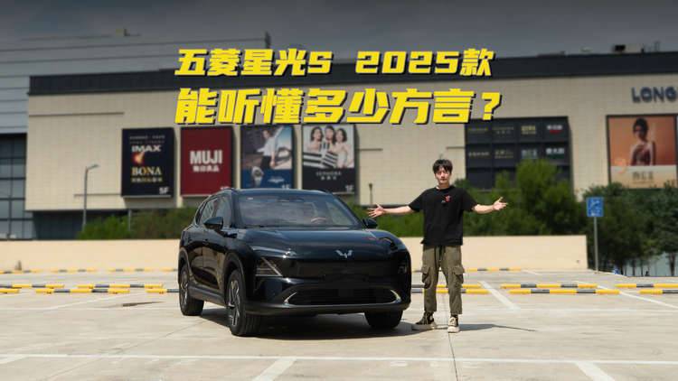 10万级插混SUV，怎么给AI干沉默了？