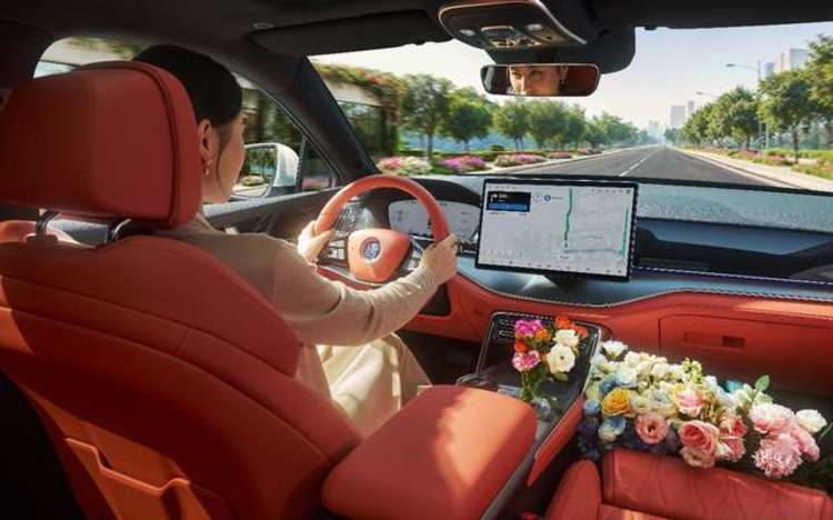 一车全能，家用首选！唐DM-i智驾版 175KM长续航版上市售价17.98万起