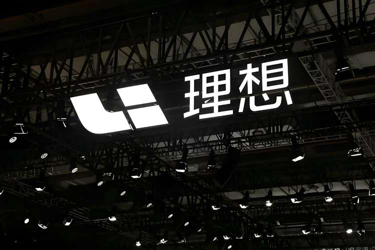 理想痛失销冠成“仨瓜俩枣”？只剩一个核心技术，还被卡着脖子