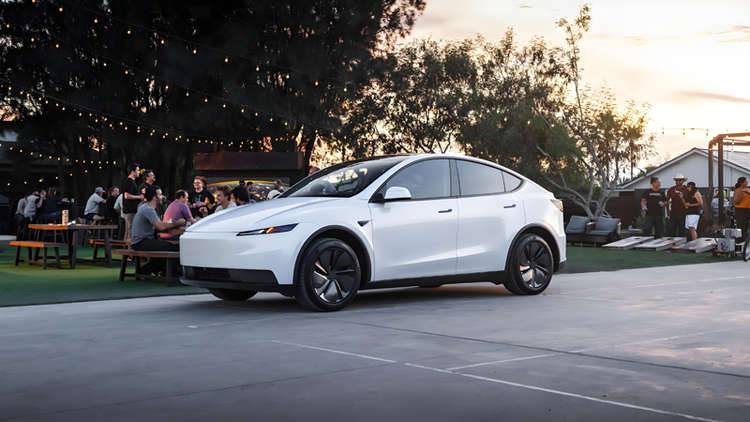 20余项减配！或低至20万内，“丐版”特斯拉Model 3/Y会成“鸡肋”？