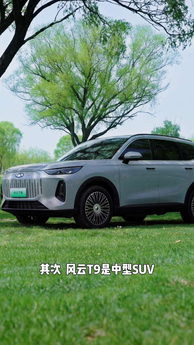 空间够大，风云T9是户外好搭子，唯一缺点是不能满足消费欲
