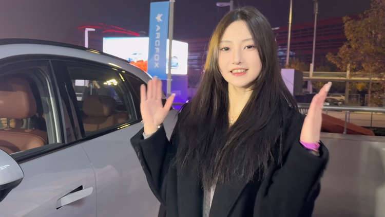 极狐全新阿尔法T5上市啦 这价格也太让人震惊了