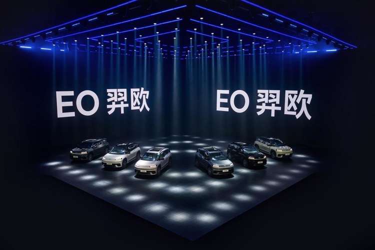 11.58万元起锁定15万内首选,北京现代EO羿欧战略落地见真章