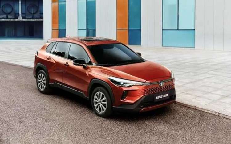 三车焕新齐发 一汽丰田金秋价值拉满