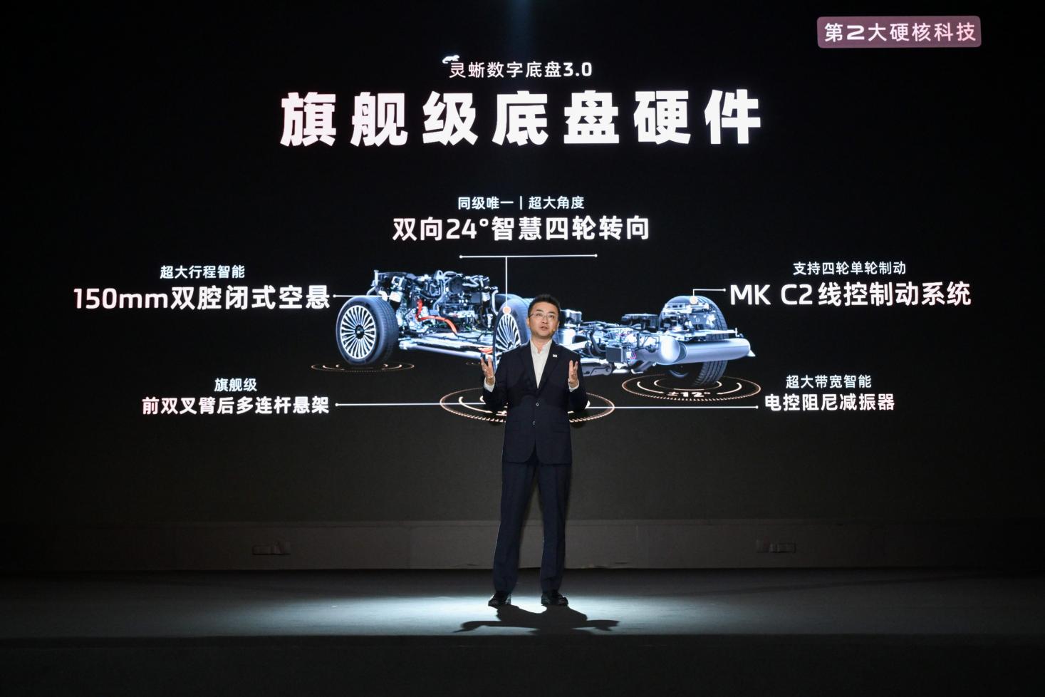 5、灵蜥数字底盘