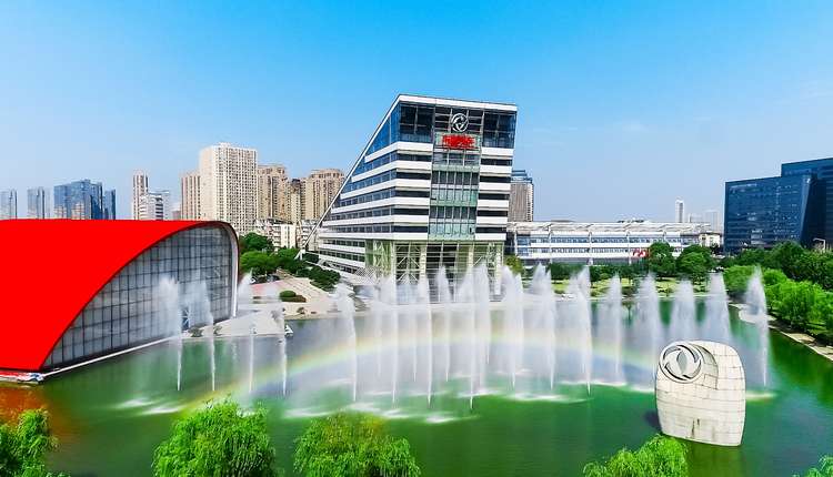 东风乾坤：够硬！够燃！够破圈！