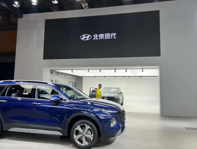 从奥迪到现代，李凤刚能否成为北京现代的“转型催化剂”？