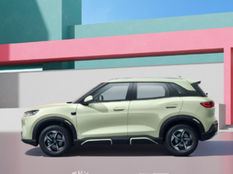 怎一个惨字了得！10月小型SUV销量榜 仅两款销量过万 缤越第二