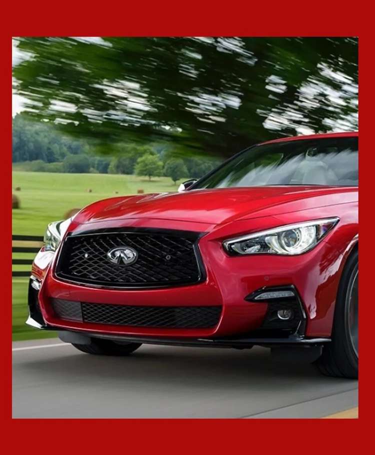 豪华品牌为何沦落至此？英菲尼迪前三季度销量仅千余台