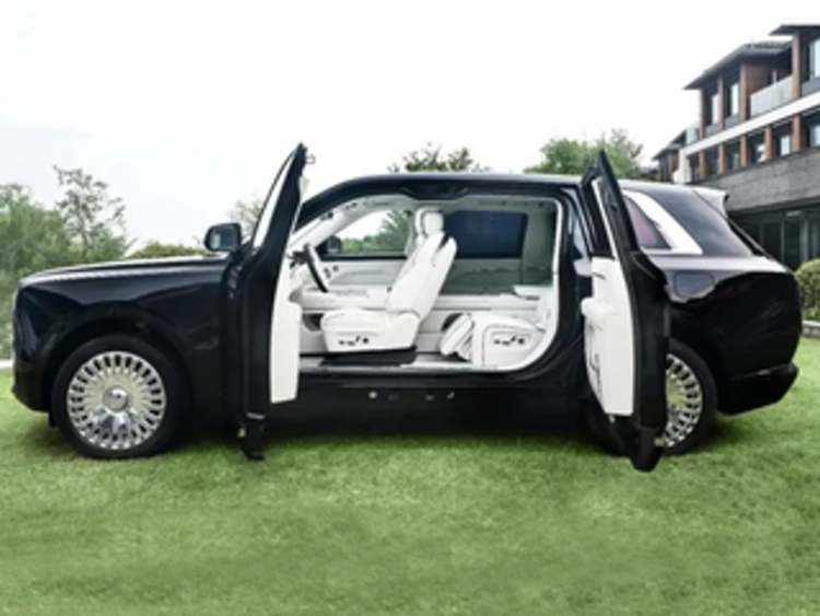 追觅造车，是一个被迫无奈的选择？