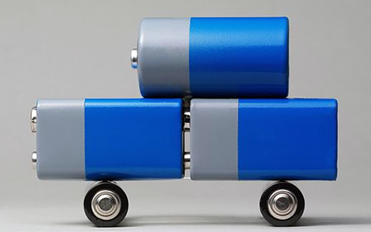 中汽中心明确动力电池名称与类别：固态电池，固液混合，液态电池