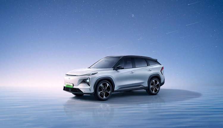 10月份销量暴跌,比亚迪10月份环比同比都在下滑