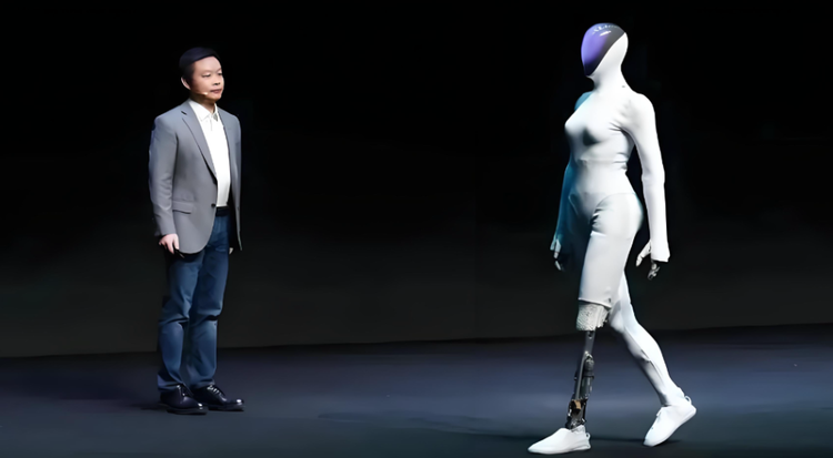 车企突围战,卷科技就能拿到下一张船票?