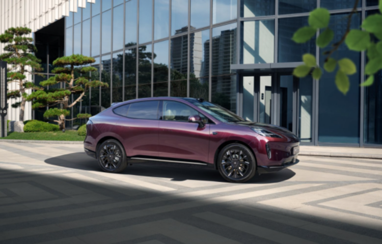 为家庭而来：昊铂HT大空间与长续航，解锁多元生活场景