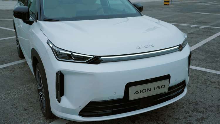 试驾埃安i60：纯电+增程，10.48万起，大五座SUV“家味”够浓？