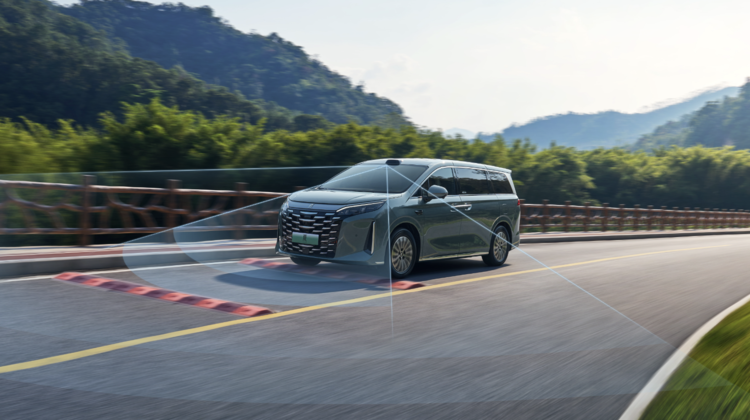 2026款夏合肥焕新上市，以“家庭头等舱”诠释“满载全家人的爱”