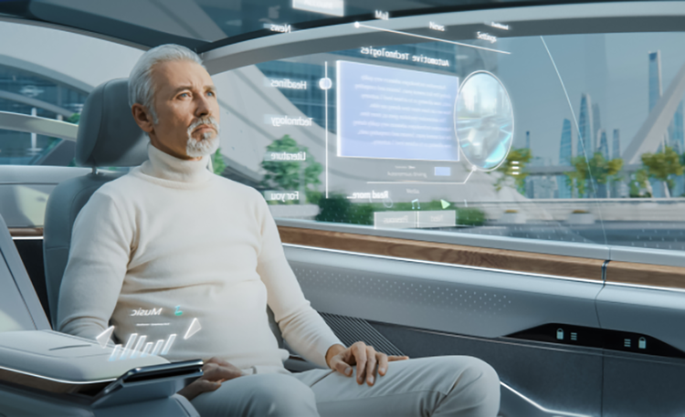 把百万级豪车配置拉至主流车产品之上，新能源汽车是怎么做到的？