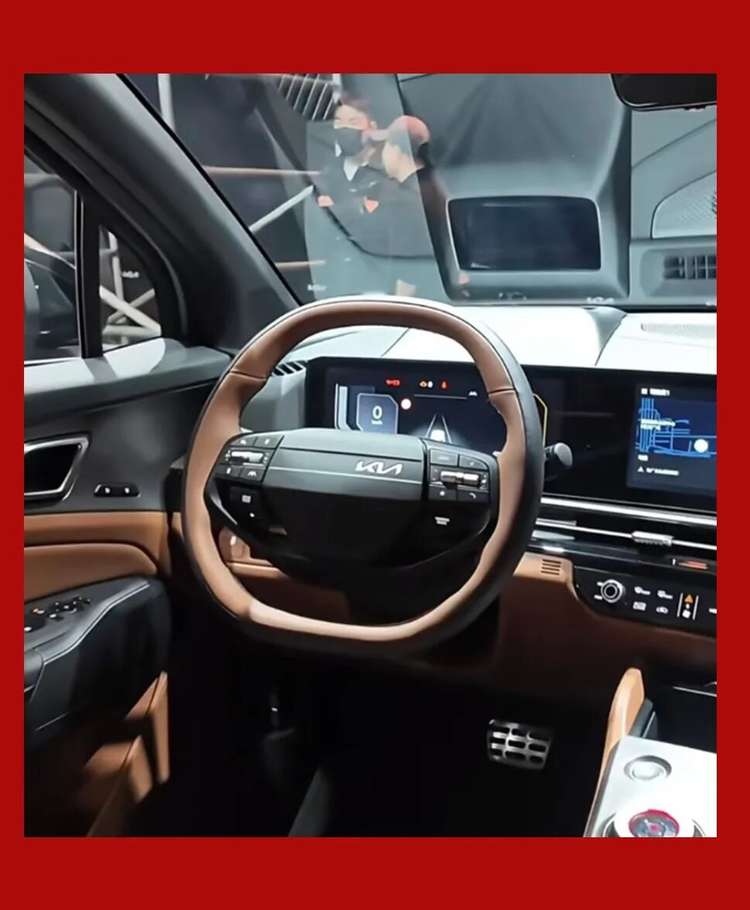 固守燃油车阵地 起亚要想在中国起死回生难度有多大？