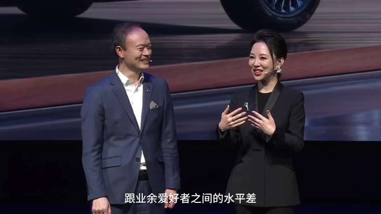 九球天后严选！买豪华MPV必选腾势D9