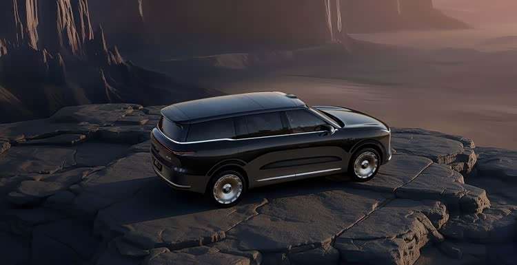 80度电池，会让增程车油耗大增？车企的人，也能说出如此业余的话