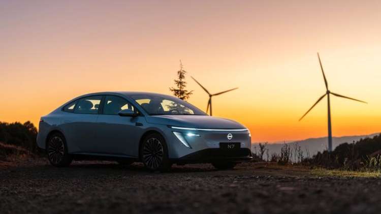 2025车市总结丨表现惊艳的三款合资新能源车