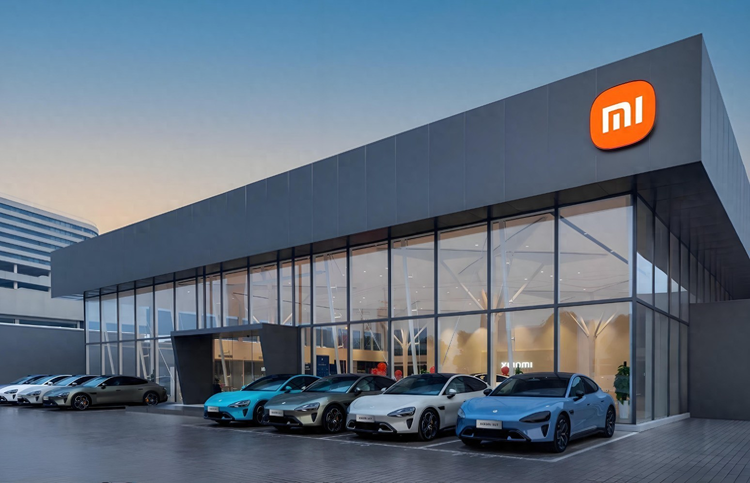 雷军成为了差评本身：2025，小米汽车到底出了几次轨？