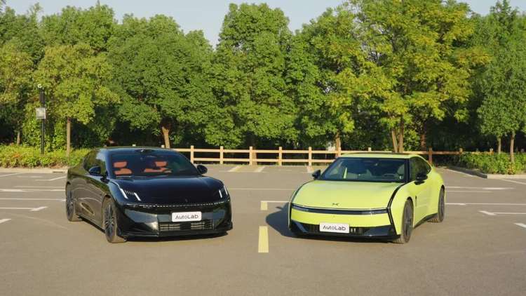 领克10 EM-P的辅助驾驶，真到第一梯队了吗？