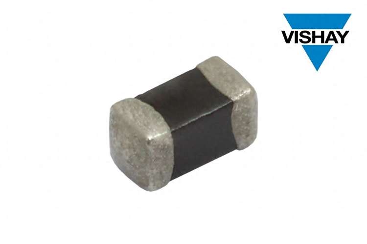 Vishay推出通过AEC-Q200认证的玻璃封装保护的新款NTC热敏电阻