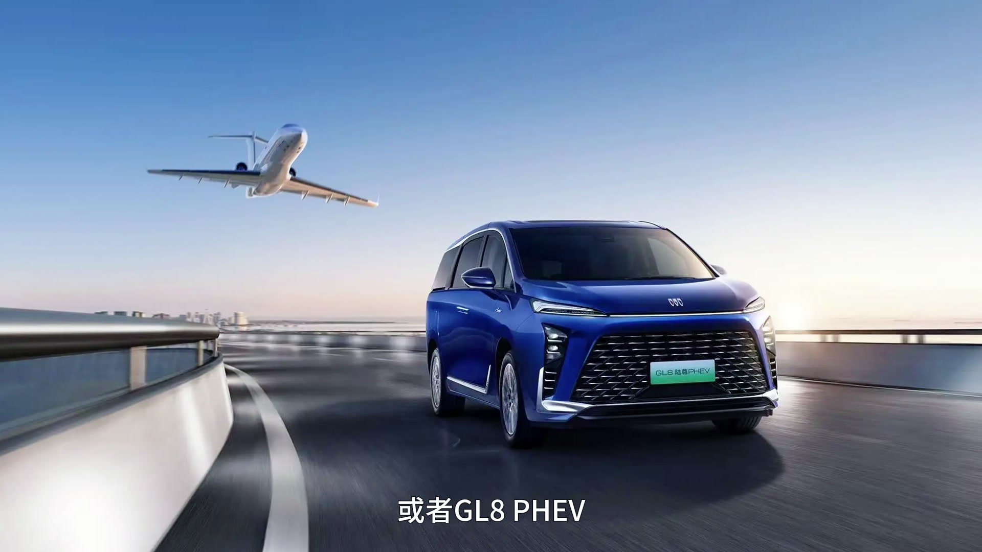 何為陸地灣流?探店實拍別克至境世家