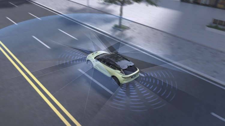 别急着欢呼！L3获准上路，不等于你能用到