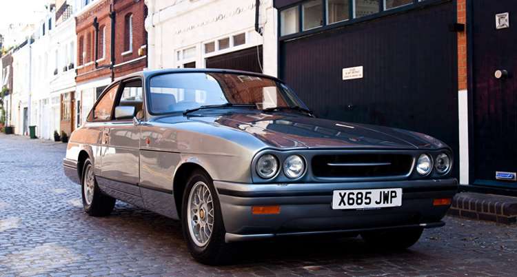 延续战机荣光的英伦GT传奇:Bristol Blenheim