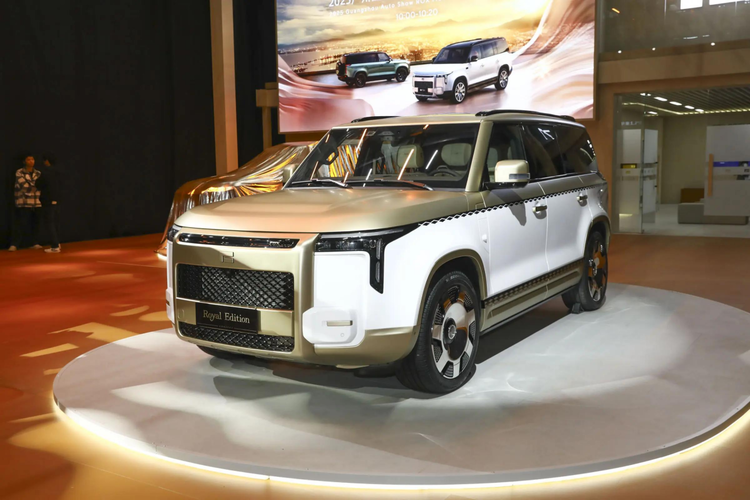 极石ADAMAS即将上市,售价或达百万级?